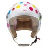 Kask Motocyklowy NZI Pasarela Lunar Multicolor Matt